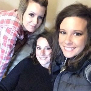 Meet your Posher, Samantha